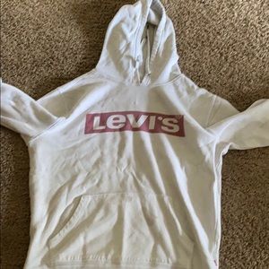 Levi sweater